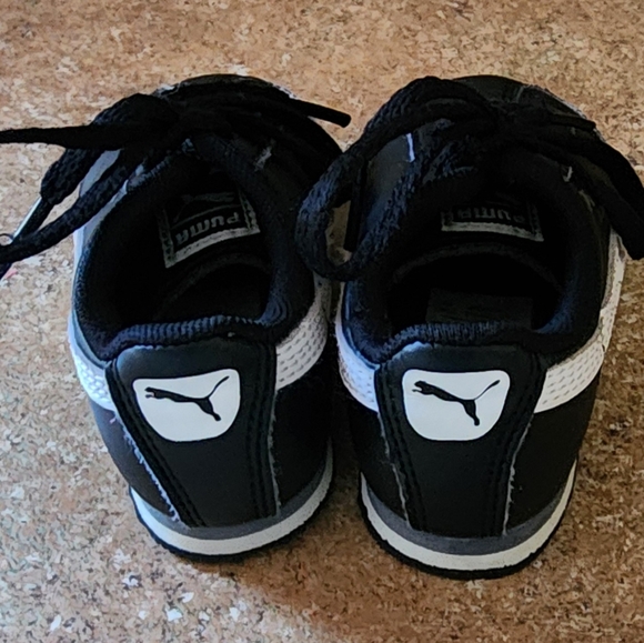Toddler sneakers & shoes - Picture 9 of 16